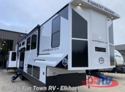 New 2026 Forest River Impression 44STAY available in Elkhart, Indiana