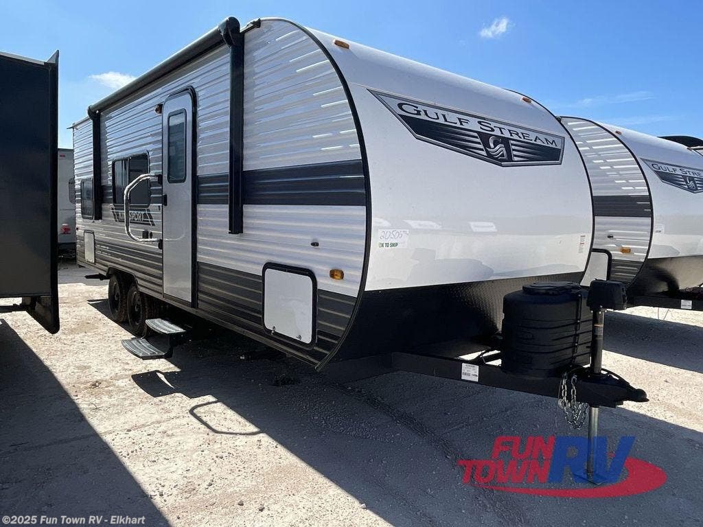 New 2025 Gulf Stream Kingsport Ultra Lite 248BH available in Elkhart, Indiana