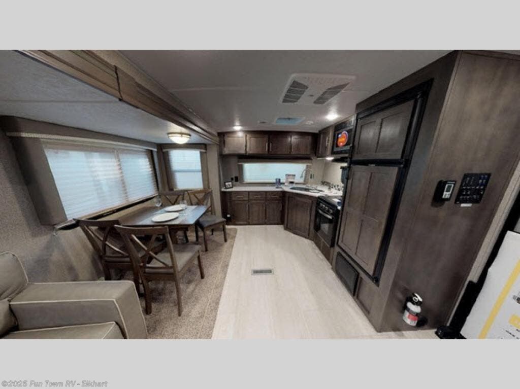 Used 2020 Forest River Rockwood Ultra Lite 2608BS available in Elkhart, Indiana