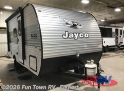 Used 2025 Jayco Jay Flight SLX 170BH available in Elkhart, Indiana