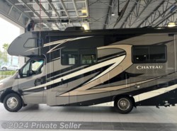 Used 2020 Thor Motor Coach Chateau Sprinter 24BL available in Wesley Chapel, Florida