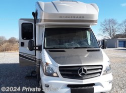 Used 2016 Winnebago Navion 24V available in Winchester, Tennessee