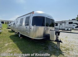 New 2024 Airstream Bambi 22FB available in Knoxville, Tennessee