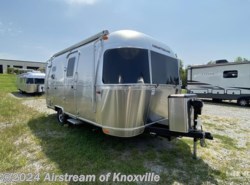 New 2024 Airstream Caravel 20FB available in Knoxville, Tennessee