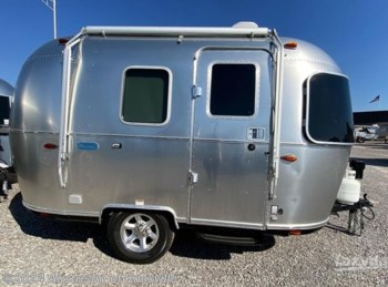 New 24 Airstream Bambi 16RB available in Knoxville, Tennessee