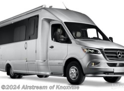 New 2024 Airstream Atlas Murphy Suite available in Knoxville, Tennessee