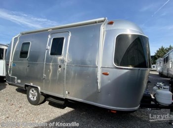 New 24 Airstream Bambi 20FB available in Knoxville, Tennessee