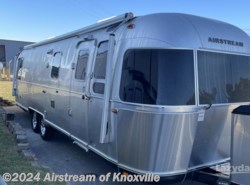 Used 17 Airstream Classic 30 available in Knoxville, Tennessee