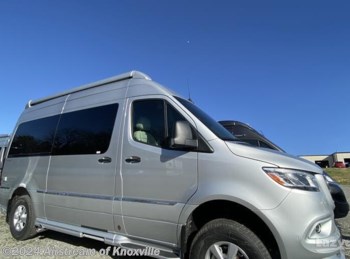 New 23 Airstream Interstate Nineteen Std. Model available in Knoxville, Tennessee