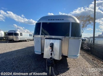 New 2024 Airstream Flying Cloud 30RB Twin available in Knoxville, Tennessee