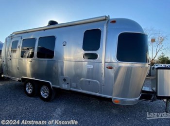 Used 2021 Airstream Flying Cloud 23 FB available in Knoxville, Tennessee