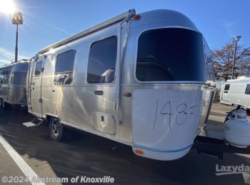 New 2024 Airstream Caravel 22FB available in Knoxville, Tennessee