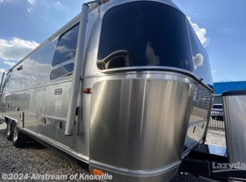 Used 2021 Airstream Globetrotter 27FBT available in Knoxville, Tennessee