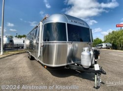 New 2024 Airstream Classic 30RB available in Knoxville, Tennessee