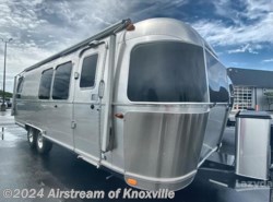 Used 2021 Airstream International 28RB QUEEN available in Knoxville, Tennessee