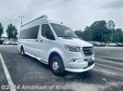 Used 2024 Airstream Interstate 24GL 4X4 E1 Package available in Knoxville, Tennessee