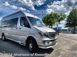 Used 2017 Airstream Interstate EXT Grand Tour 4x4 available in Knoxville, Tennessee