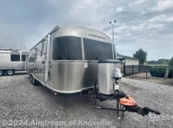 Used 2017 Airstream Classic 30RBT available in Knoxville, Tennessee