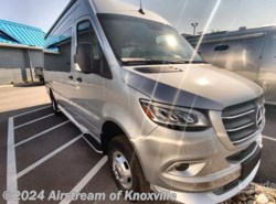 New 2025 Airstream Interstate 24GL 24GL available in Knoxville, Tennessee