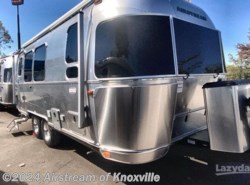 New 2025 Airstream International 23FB available in Knoxville, Tennessee