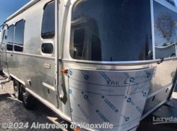 New 2025 Airstream Trade Wind 23FB available in Knoxville, Tennessee