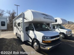 New 2024 Thor Motor Coach Chateau 25V available in Oklahoma City, Oklahoma