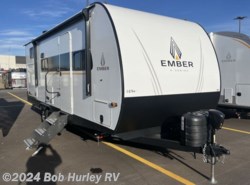 New 2024 Ember RV E-Series 22ETS available in Oklahoma City, Oklahoma