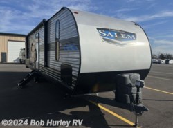 Used 2022 Forest River Salem 29VBUD available in Oklahoma City, Oklahoma