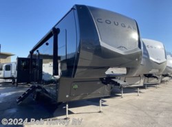New 2024 Keystone Cougar 320RDS available in Oklahoma City, Oklahoma