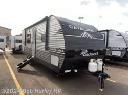 New 2024 Coachmen Catalina Summit Series 8 261BH available in Oklahoma City, Oklahoma