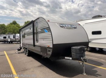 Used 2021 Forest River Salem 24RLXL available in Oklahoma City, Oklahoma