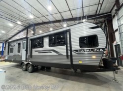 New 2024 Coachmen Catalina Legacy Edition 283FEDS available in Oklahoma City, Oklahoma