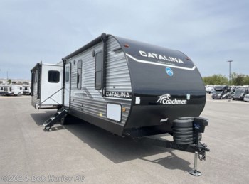 New 2024 Coachmen Catalina Legacy Edition 313RLTS available in Oklahoma City, Oklahoma