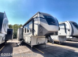 Used 2020 Forest River Sandpiper 384QBOK available in Oklahoma City, Oklahoma