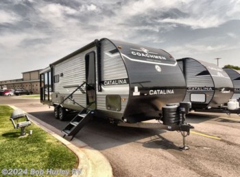 New 2025 Coachmen Catalina CAT283EPIC-300 available in Oklahoma City, Oklahoma