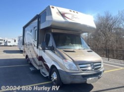 Used 2013 Forest River Solera 24R available in Oklahoma City, Oklahoma