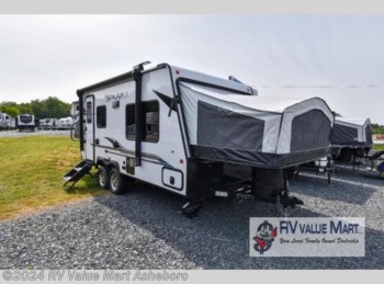 New 2023 Palomino Solaire 163H available in Franklinville, North Carolina