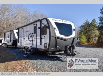 New 2024 Palomino Solaire 230FKBS available in Franklinville, North Carolina