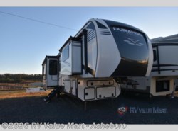 Used 2023 K-Z Durango Gold G358RPQ available in Franklinville, North Carolina