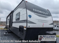 Used 2023 Keystone Hideout 38FQTS available in Franklinville, North Carolina