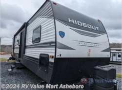 Used 2023 Keystone Hideout 38FQTS available in Franklinville, North Carolina