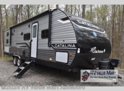 New 2024 Coachmen Catalina Legacy Edition 293QBCK available in Franklinville, North Carolina