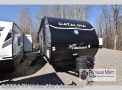 New 2024 Coachmen Catalina Legacy Edition 323BHDSCK available in Franklinville, North Carolina