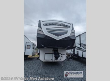 Used 2021 Coachmen Brookstone 398MBL available in Franklinville, North Carolina