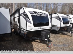 New 2024 Coachmen Apex Nano 221RLS available in Franklinville, North Carolina