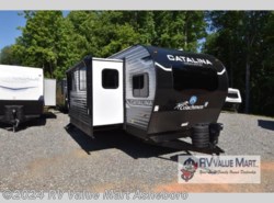 New 2024 Coachmen Catalina Legacy Edition 283FEDS available in Franklinville, North Carolina