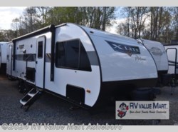 New 2024 Forest River Wildwood X-Lite 263BHXL available in Franklinville, North Carolina