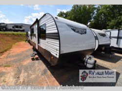 New 2024 Forest River Wildwood FSX 266BHLE available in Franklinville, North Carolina