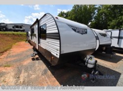 New 2024 Forest River Wildwood FSX 266BHLE available in Franklinville, North Carolina