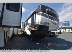 Used 2022 Heartland Bighorn 3120RK available in Franklinville, North Carolina